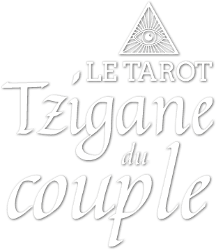 Le tirage de cartes du Tarot Tzigane du Couple